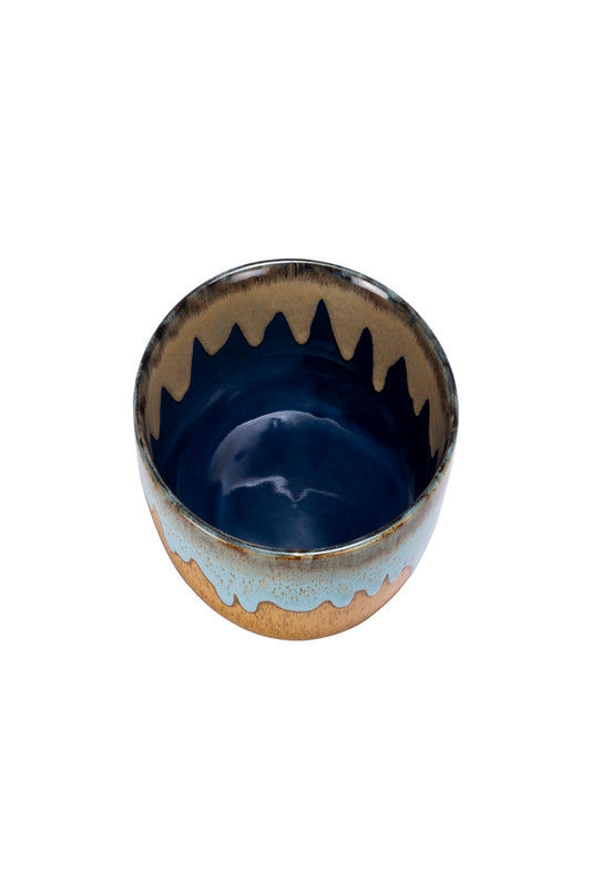 Tropical Dive Bowl (Small)