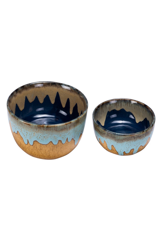 Tropical Dive Bowl (Large)