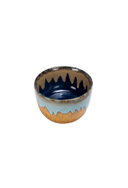 Tropical Dive Bowl (Large)