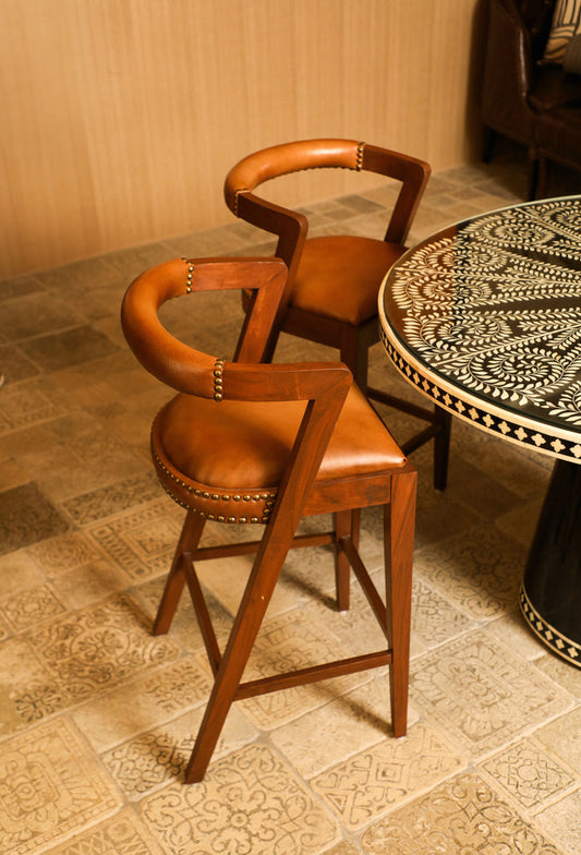 Athena Bar Stool