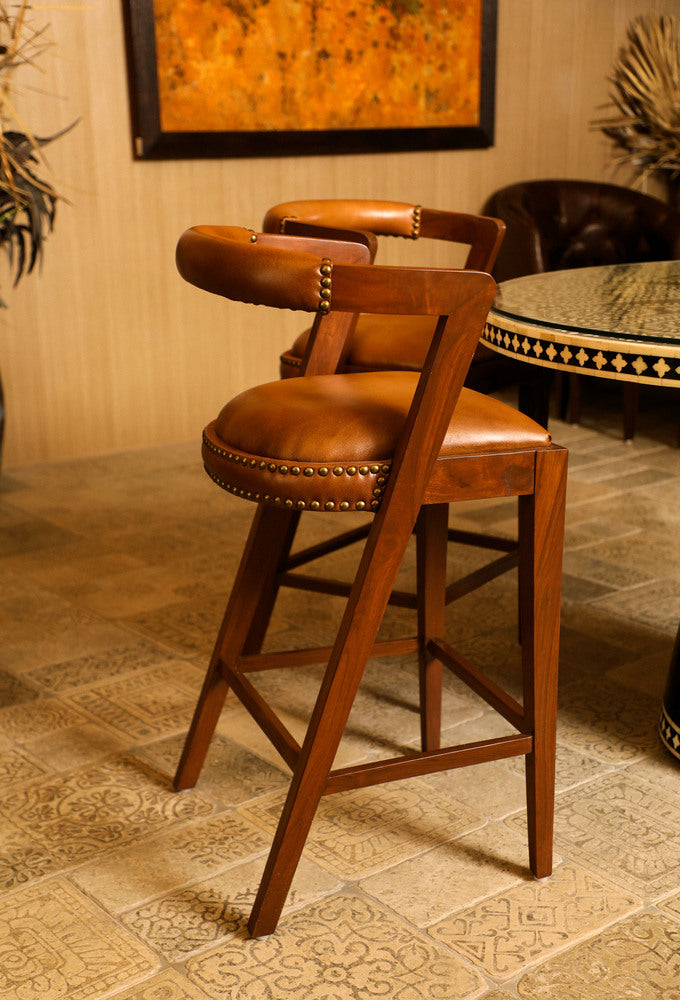 Athena Bar Stool