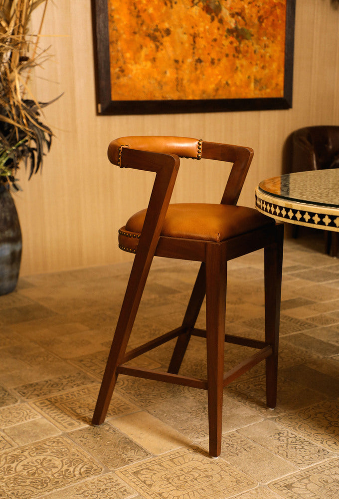 Athena Bar Stool