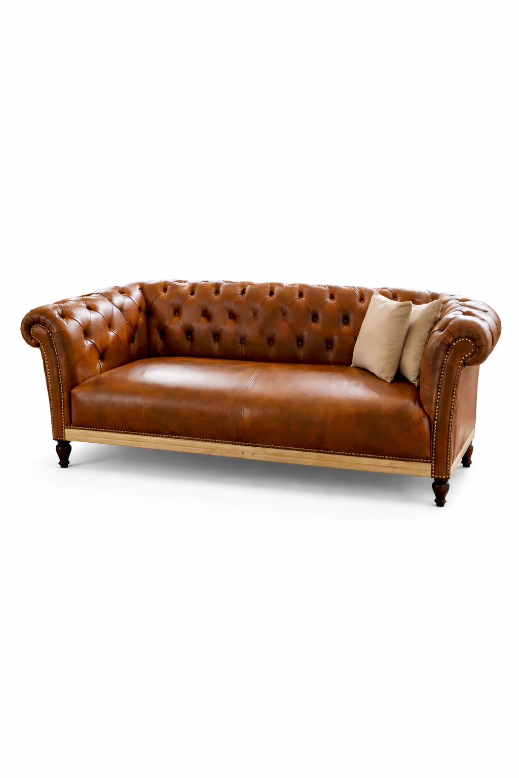 Baxter Sofa