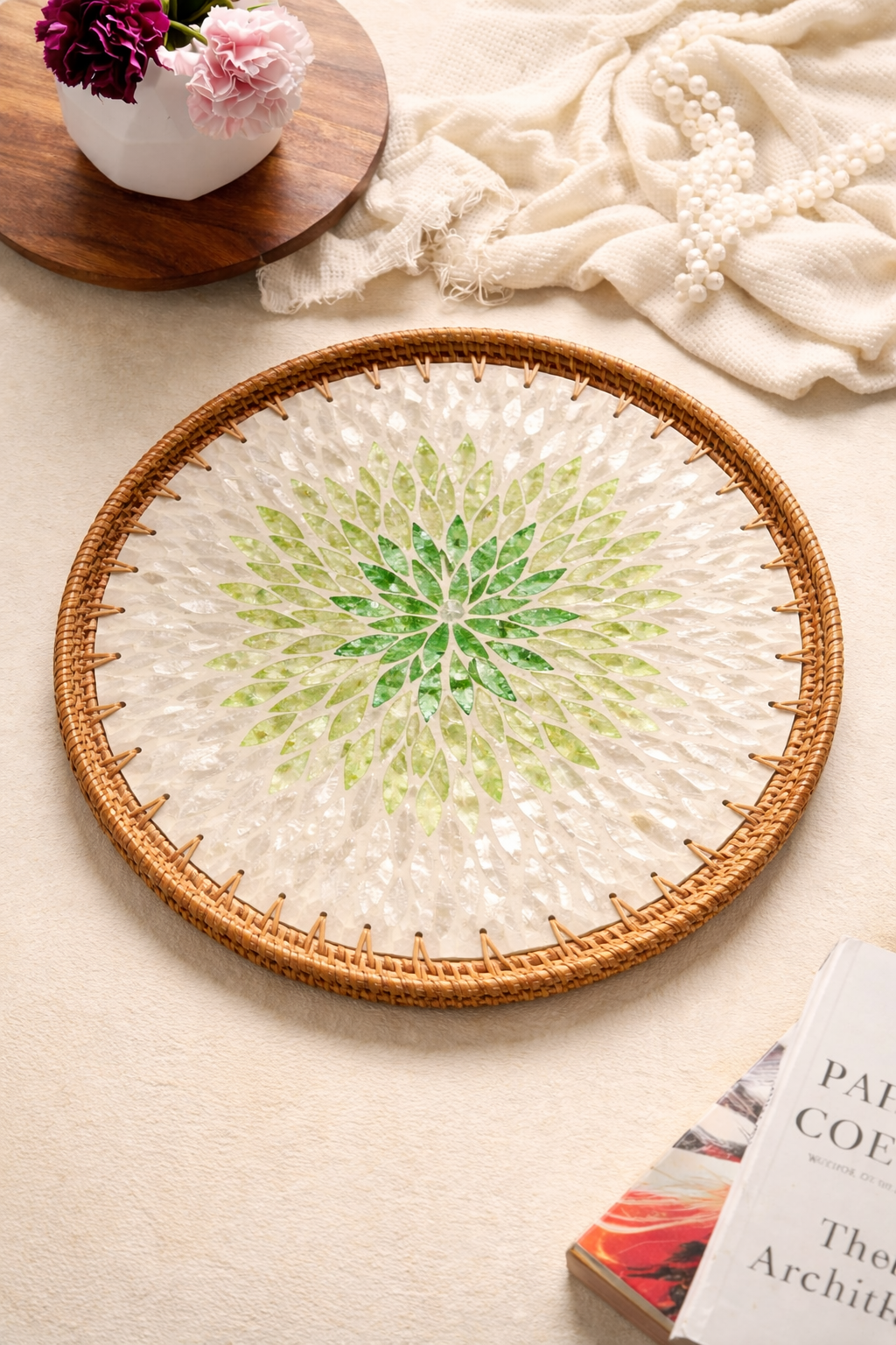 Azure Tray