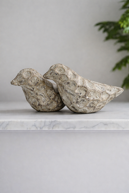 BIRDS OF PARADISE MEDIUM