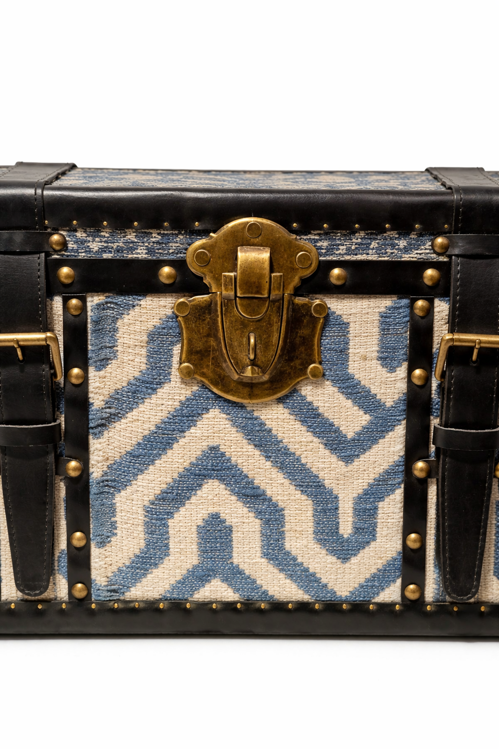 Blue Rush Trunk Small