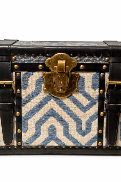 Blue Rush Trunk Medium