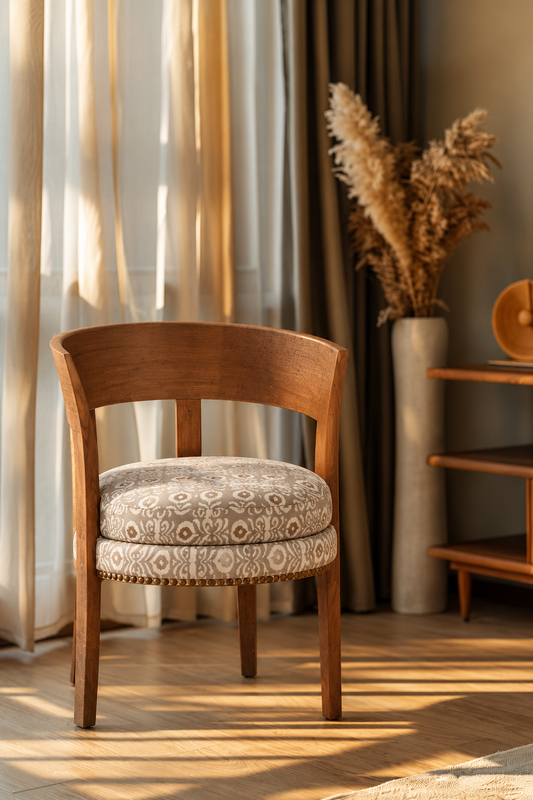 CAMILLA CHAIRS