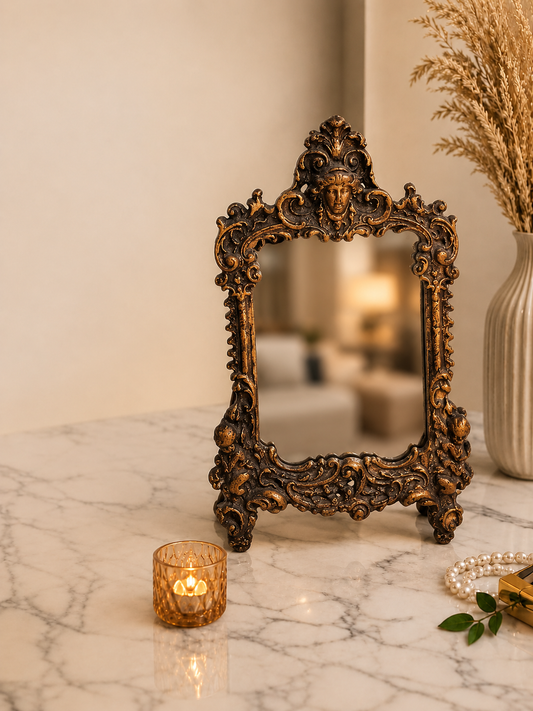 VANITY MIRROR
