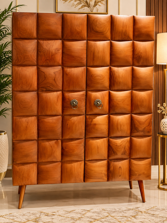 Amira Cabinet