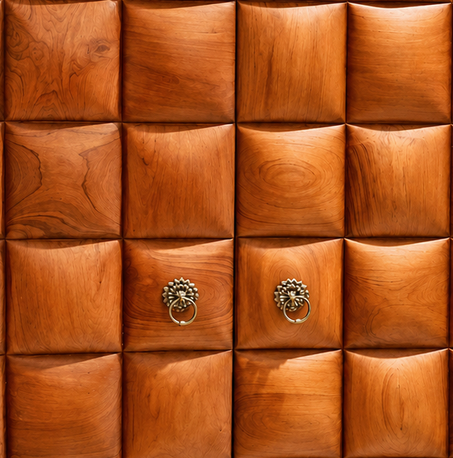 Amira Cabinet