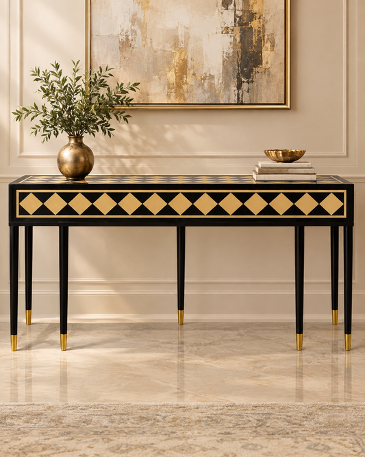 Maison Console