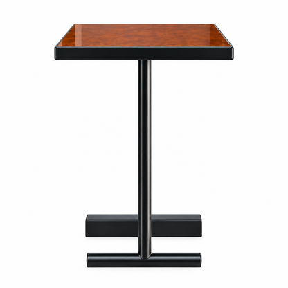 HANDY C TABLE RED