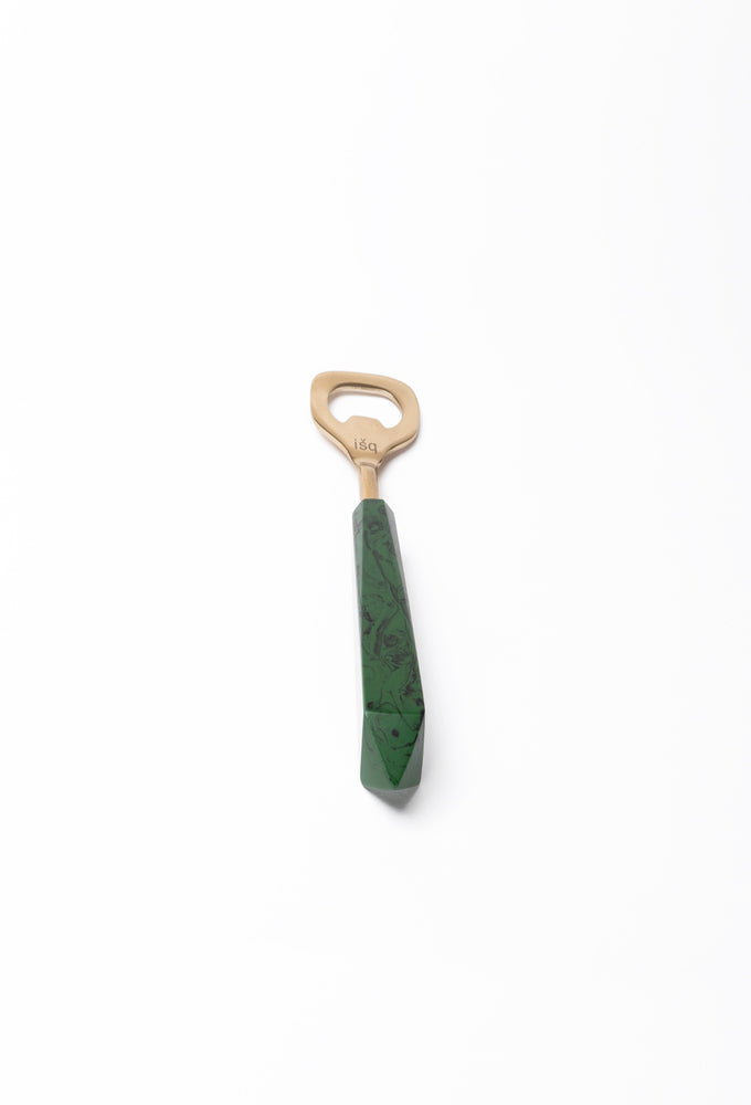 Jade Bottle Opener