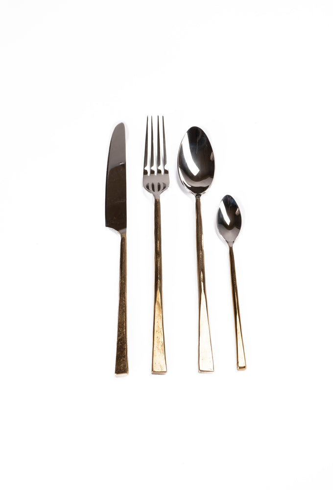 The Ombré Collection Cutlery (Set of 4)