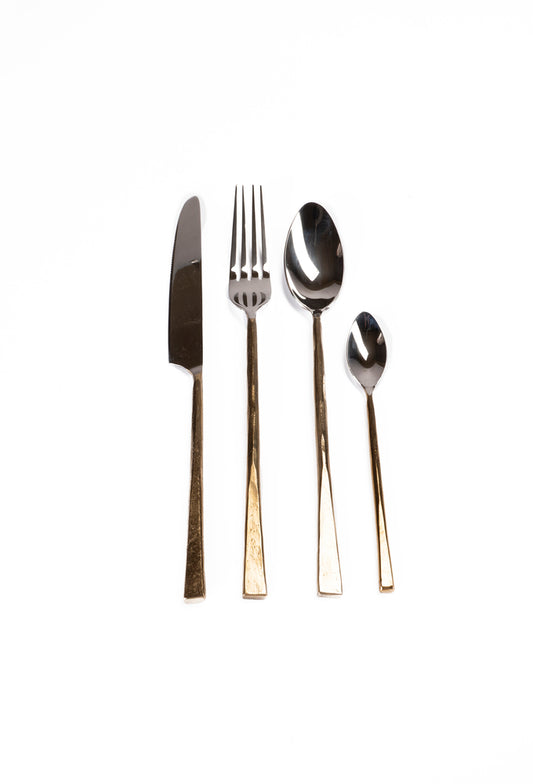 The Ombré Collection Cutlery (Set of 4)