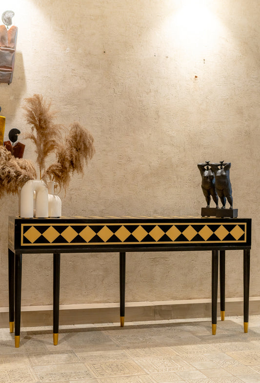 Maison Console