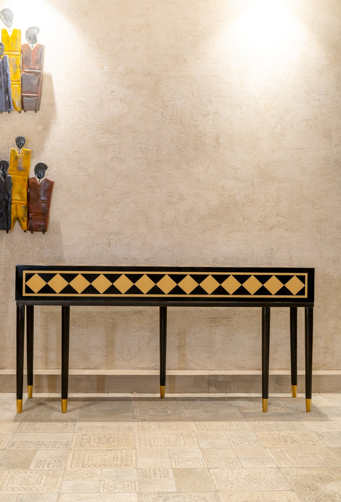 Maison Console