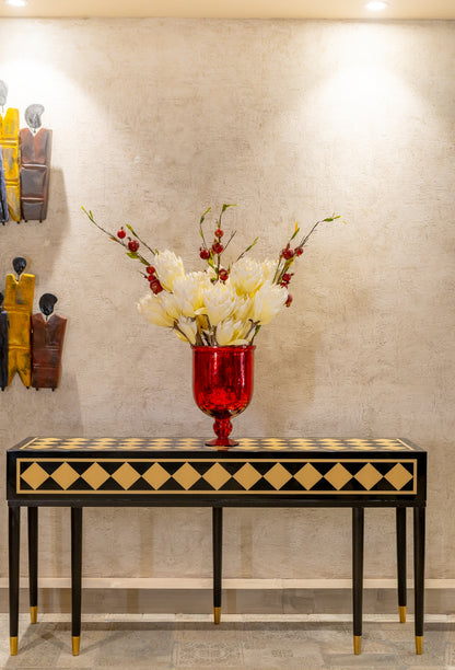 Maison Console