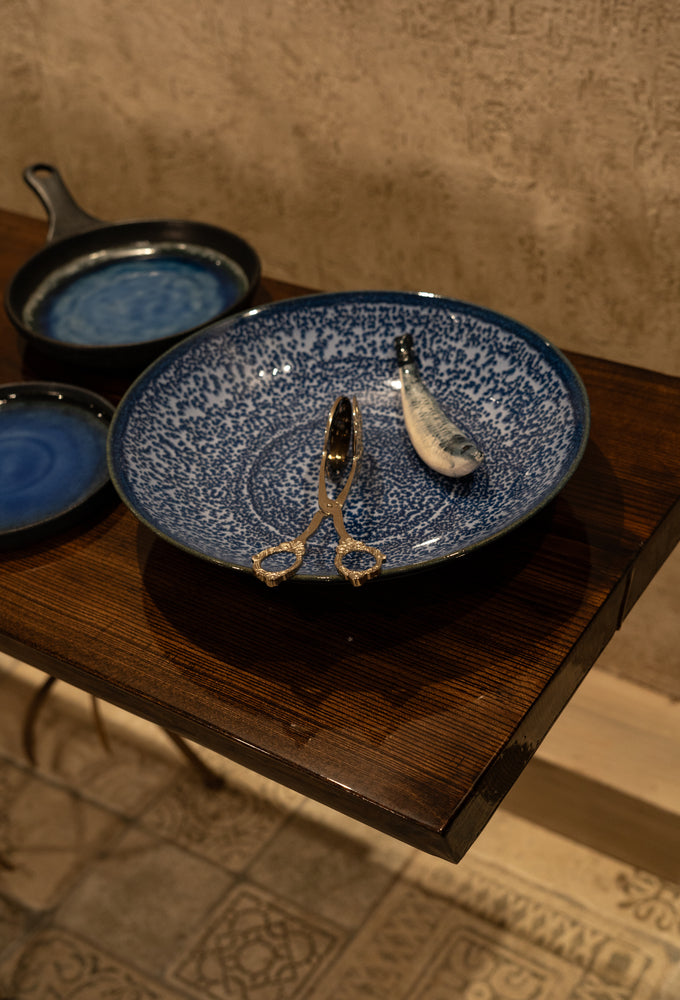 Blooming Bowl