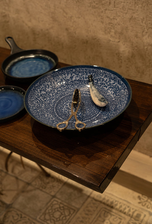 Blooming Bowl
