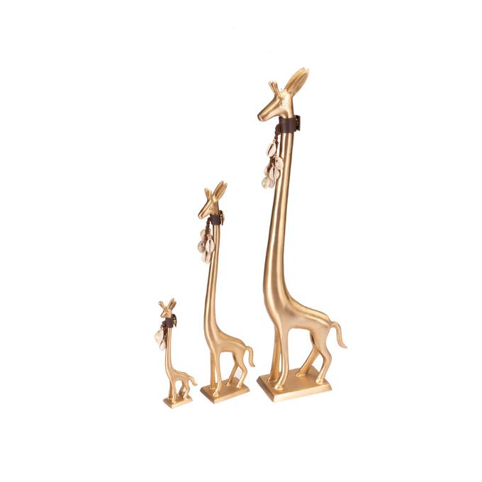 Azizi Calf Giraffe (Large)