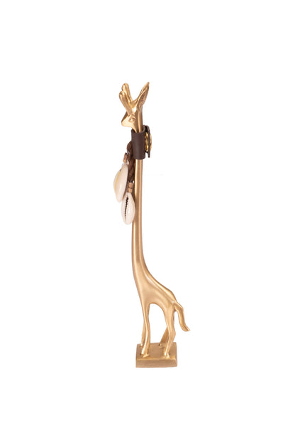 Azizi Calf Giraffe (Small)