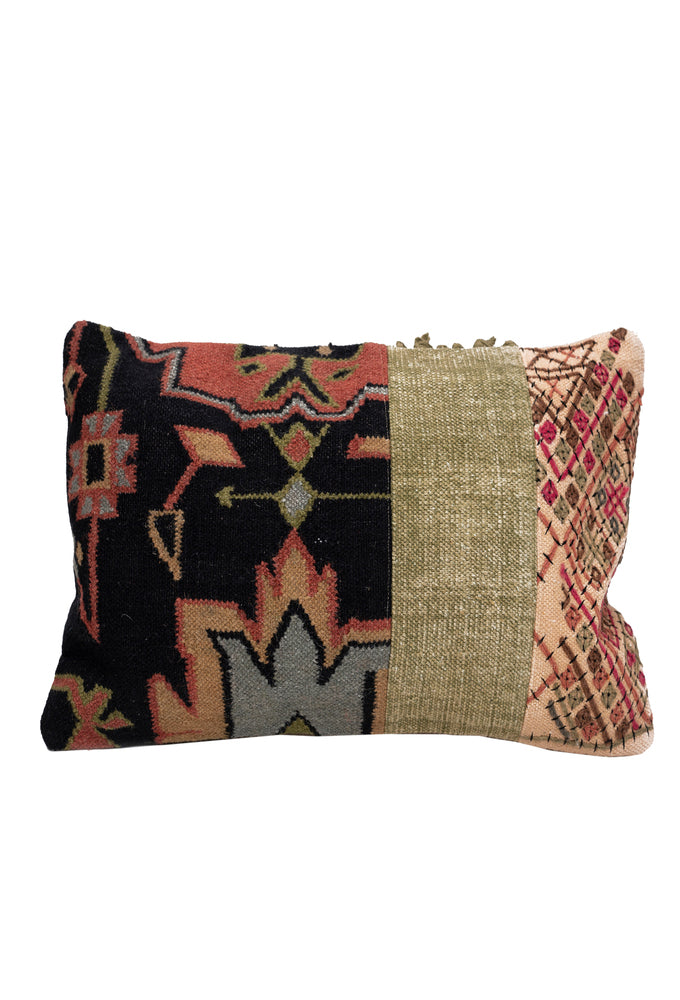 Garden Printed Cushion