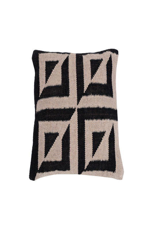 Geometric Boho Cushion