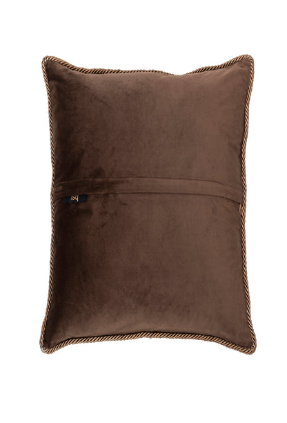 Almora Valvet Cushion