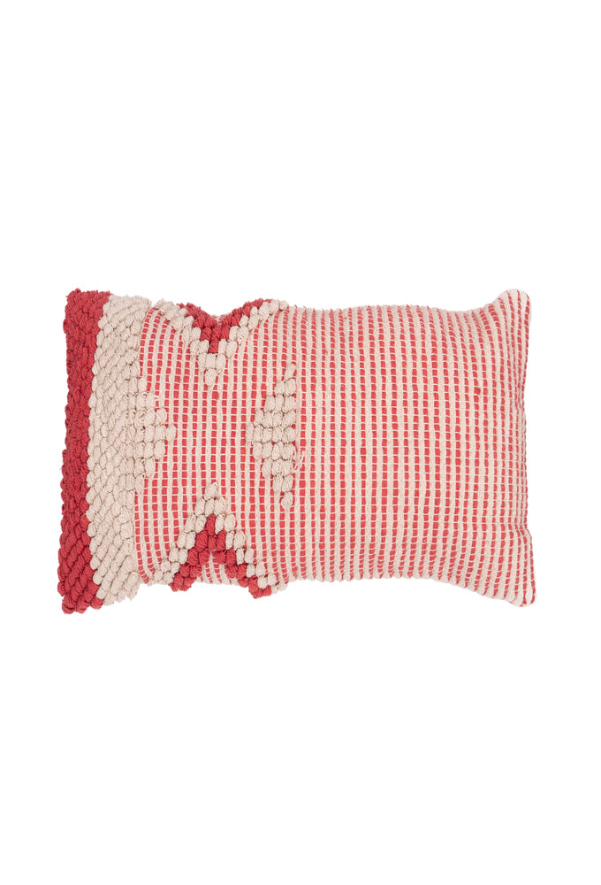 Candy Boho Cushion