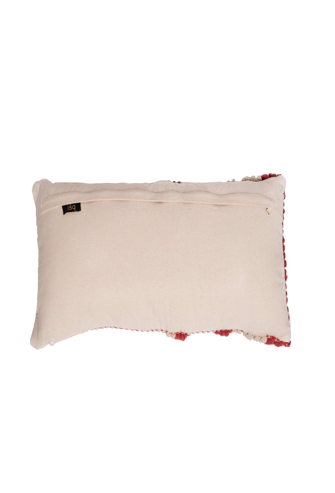 Candy Boho Cushion