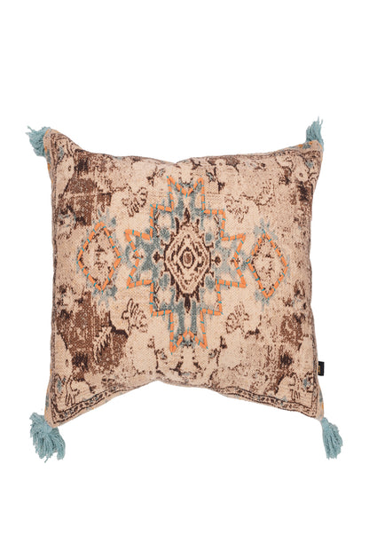 Wilderness Printed Cushion