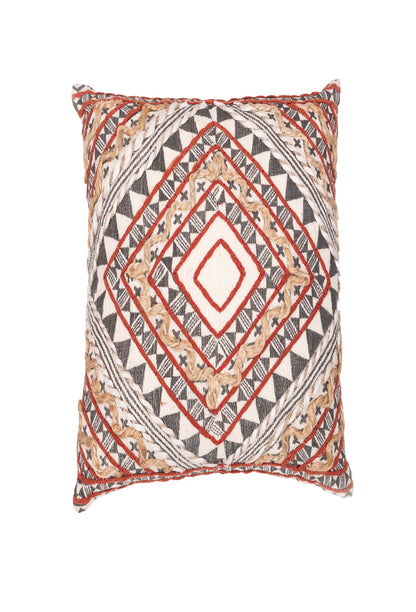 Mix MatchBoho Cushion