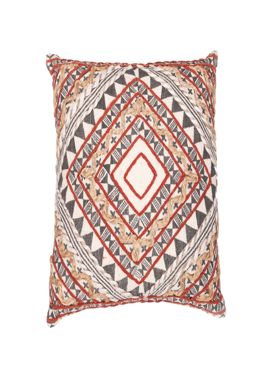 Mix MatchBoho Cushion