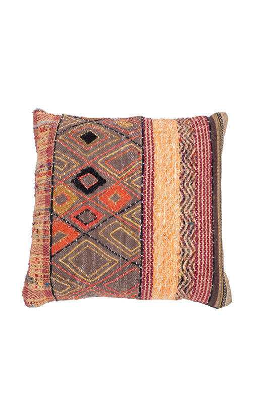 Multi Colour Cushion