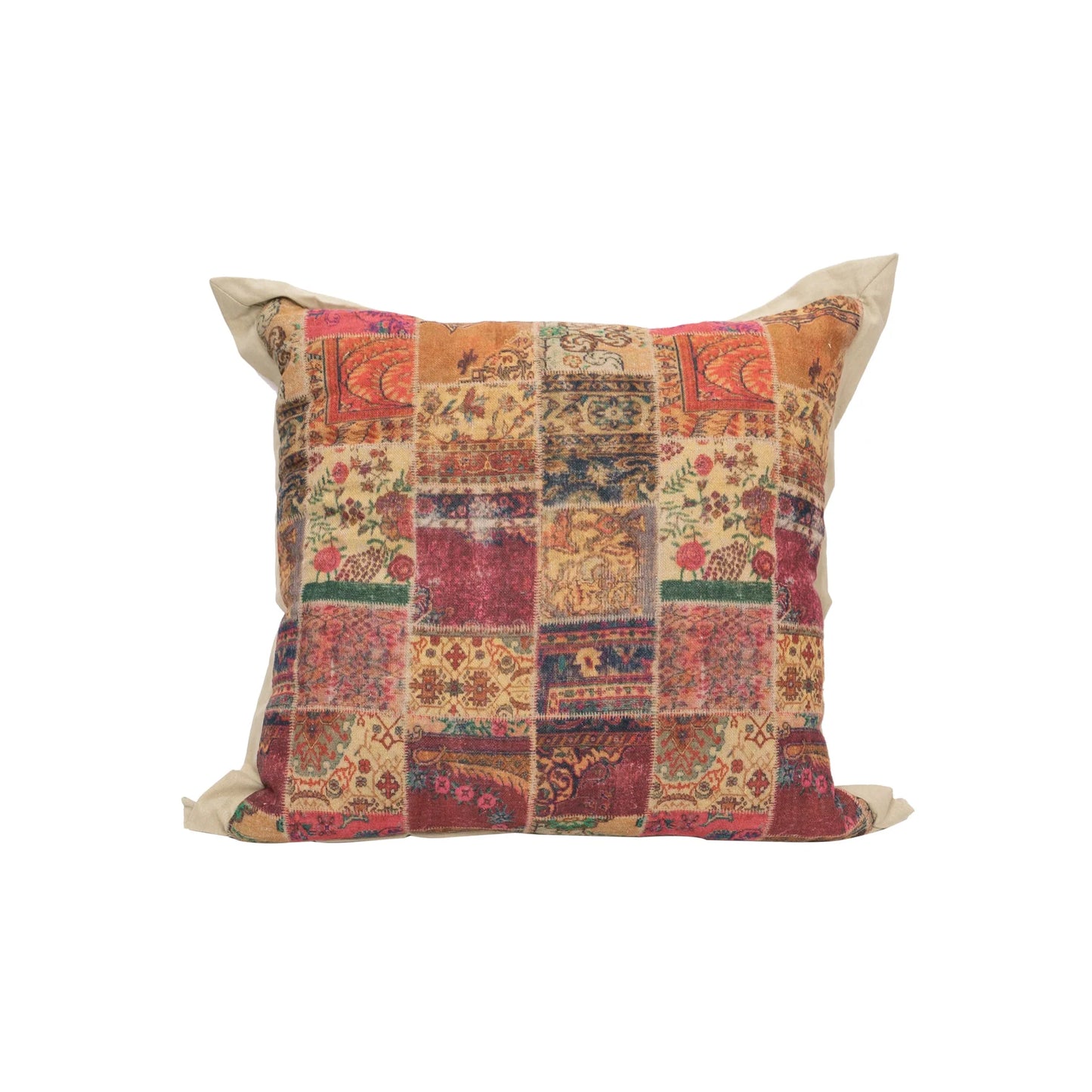 Nimrana Cushion