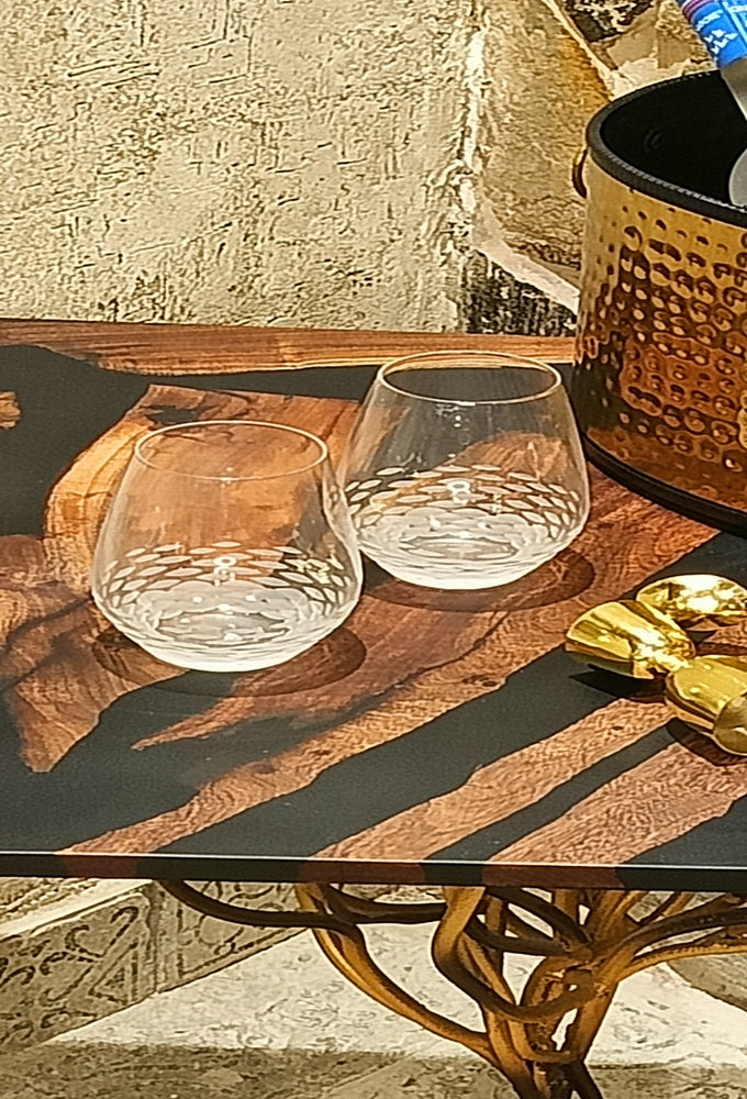 Hemingway Glass (Set Of 6)