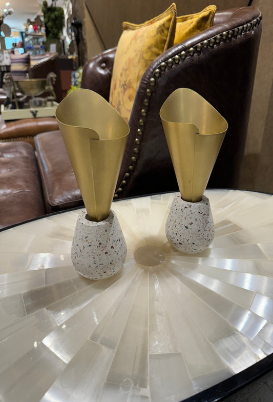 Terrazzo Decore (Set of 2)