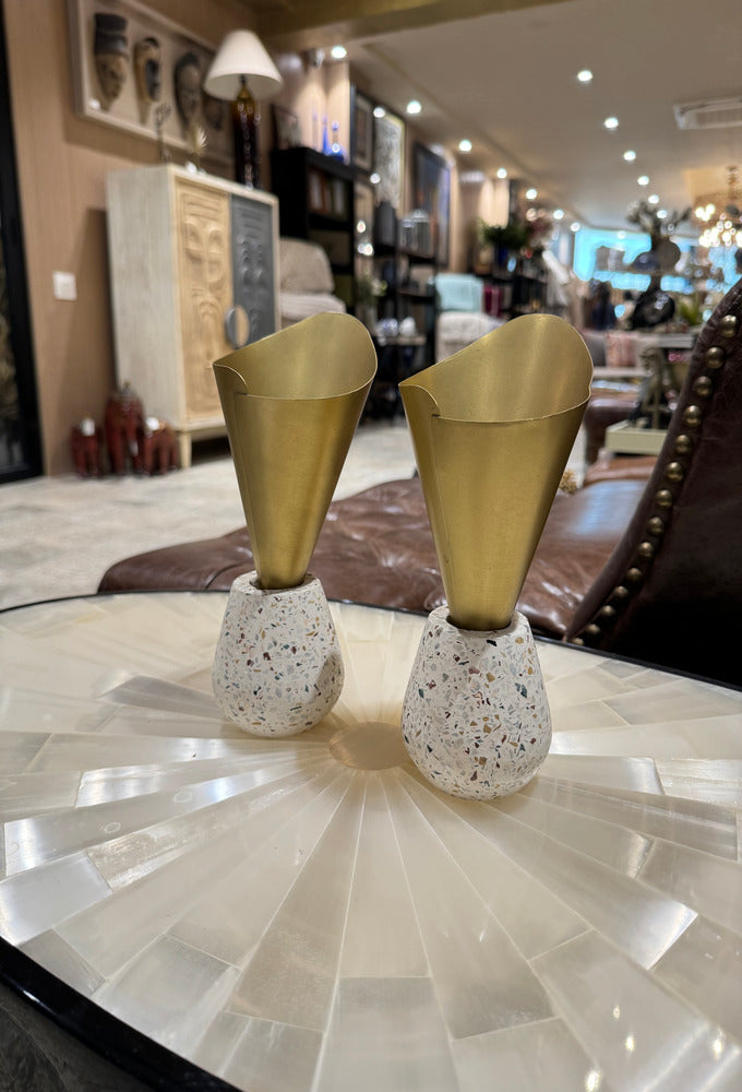 Terrazzo Decore (Set of 2)
