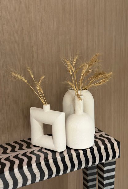 White Oran (Set of3)