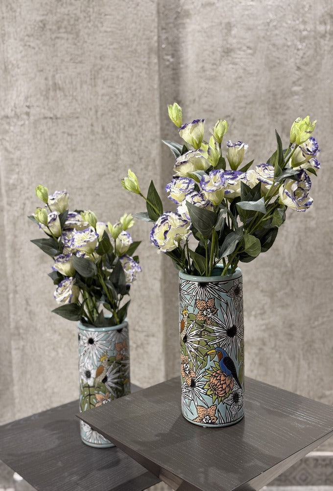 Forest Vase