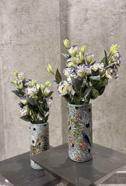 Forest Vase