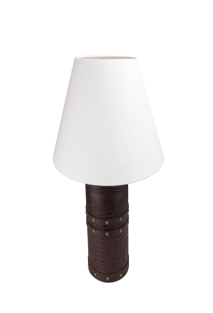 Stanley Table Lamp With Button