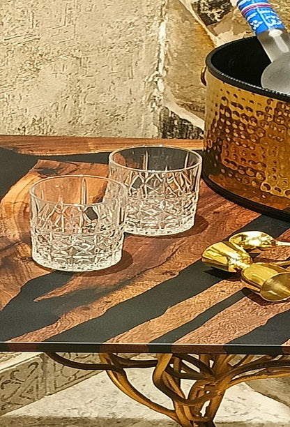 Leonardo Whisky Glass (Set Of 6)