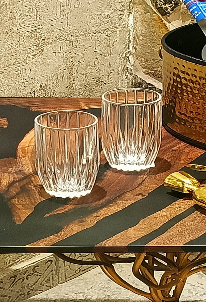 Manhattan Long Drink (Set Of 6)