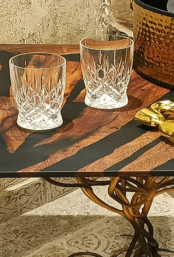 Nobless Tall Glass (Set of 4)