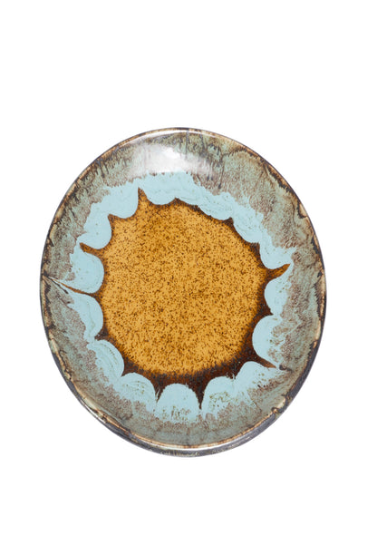 Corsica Drip Plate (Small)