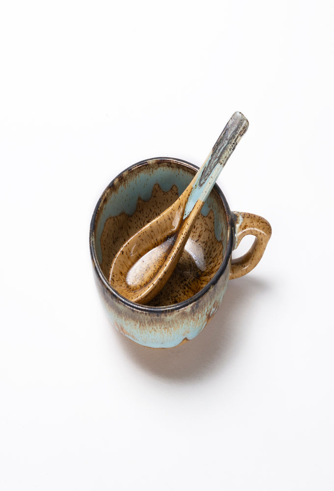 Corsica Soup Bowl ( Set Of 2 )