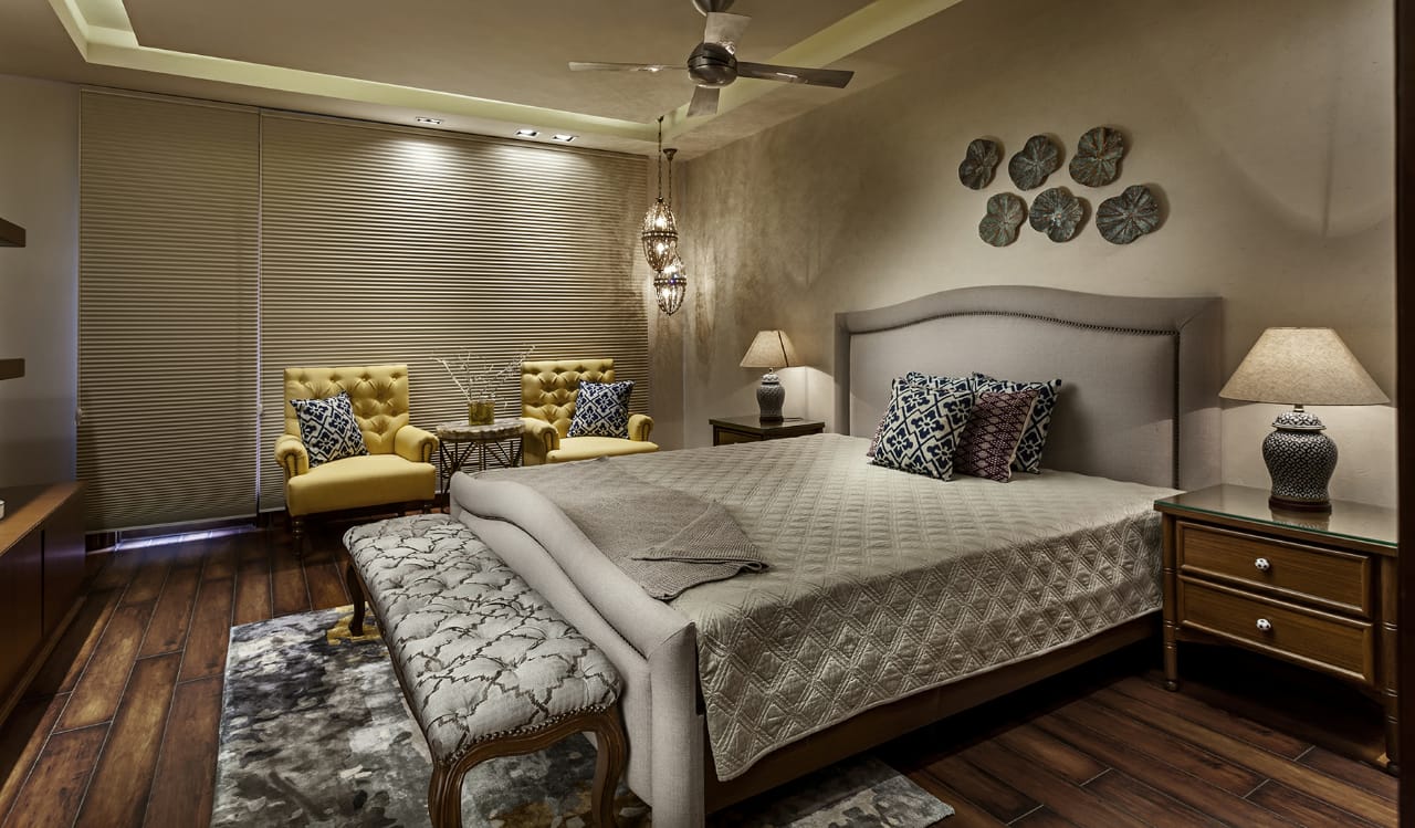 Vasant Vihar – Paradiso Home
